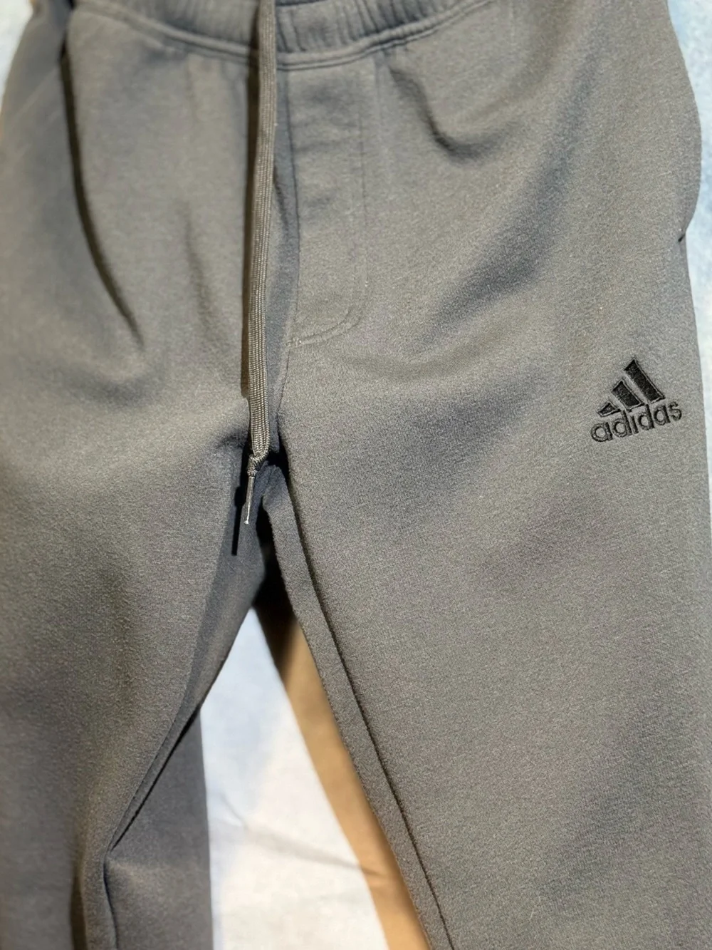 adidas men’s size